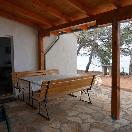 Secluded Fisherman'S Cottage Lavdara, Dugi Otok - 21569 萨利 外观 照片