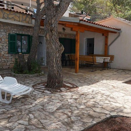 Secluded Fisherman'S Cottage Lavdara, Dugi Otok - 21569 萨利 外观 照片