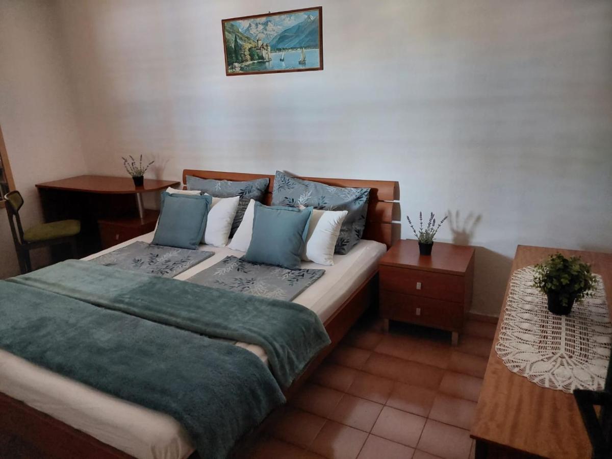 Secluded Fisherman'S Cottage Lavdara, Dugi Otok - 21569 萨利 外观 照片